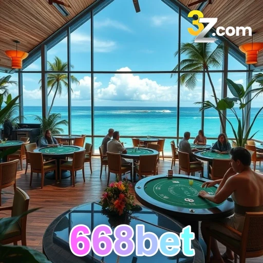 668bet APP Apostas