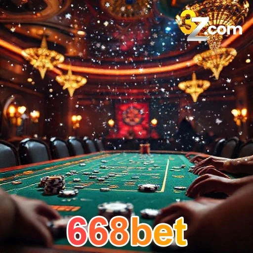 668bet APP Jogos de caça-níqueis