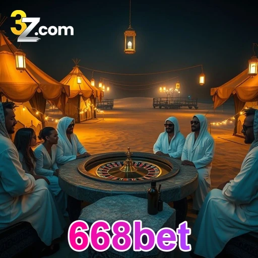 668bet APP Jogos